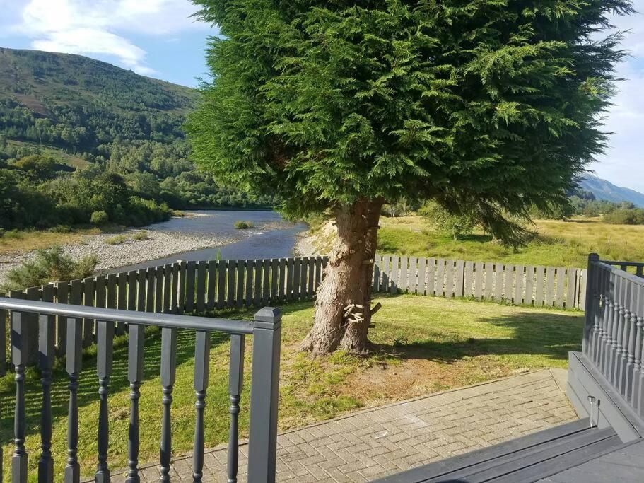 Rowan Cottage Highland Retreat Near Fort William Spean Bridge Exterior photo